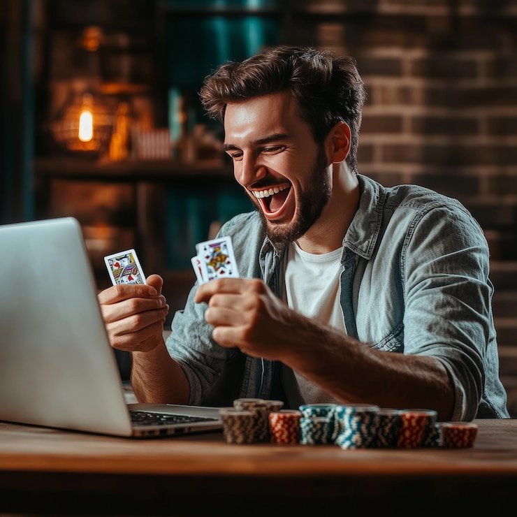 Antarmuka aplikasi gelora88 di layar Android menampilkan menu live-dealer tables dan sportsbook