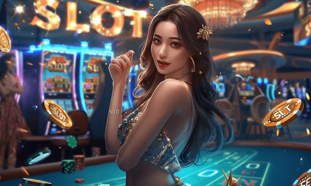 gelora88 featured game showcase